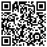 QR Code for bitcoin:17oxDSM3LoFJcTySEekUBjBduaasrP8urB