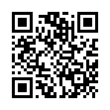 QR Code for bitcoin:17oyPYh94K5at9KG6WRPEsgENFiymGAtpM