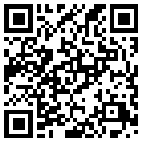 QR Code for bitcoin:17p1AM9pcog44JwnFWS9vKgb87ivJZSraP