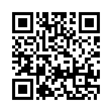 QR Code for bitcoin:17p1HAiWbQdRBXxjgwAHfe8NcjvAXNHwNR