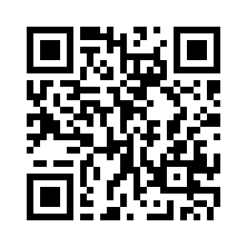 QR Code for bitcoin:17p1LfJ1B88CCo8QydVckkYZo7VhaGoGRr
