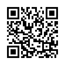 QR Code for bitcoin:17p2PffJAJrnbW3bv8ATSg67KMmiT719q5