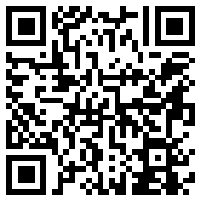 QR Code for bitcoin:17p33vwpLdo8Sp2wtLabSnxAZnw1APSXhL