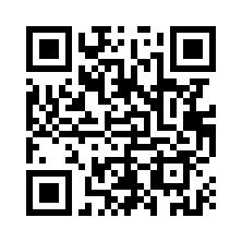 QR Code for bitcoin:17p3VeTStmaG5udSZh1MFCGrPj4figfGds