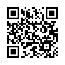 QR Code for bitcoin:17p4U27r8kE5mX9wMUaa3jwSVV8eHVLbPy