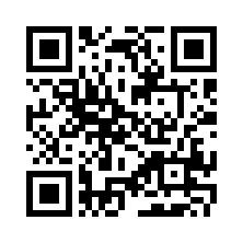 QR Code for bitcoin:17p4bR6owREGbSa9MZTMyCS1NipbEsti1u