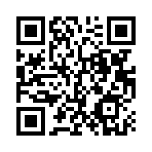QR Code for bitcoin:17p5a3GFfpho2vW7B8ETBDN5Fmc8dh9mSs