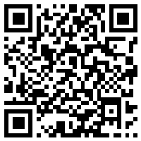 QR Code for bitcoin:17p6BmDGc5c8XYG3Cp5ETMMCNCCcw9bDkR