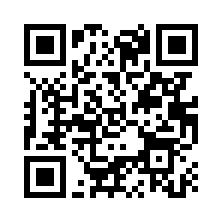 QR Code for bitcoin:17p7P4kmd45gLoZk9a7RTjwYATeizrafHS
