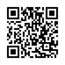 QR Code for bitcoin:17p8w619ZgN58zH5NavSuWxMu9BZzmqCft