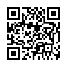 QR Code for bitcoin:17pALQNfVB64LteGTtkHJgzWAXWUxhVi32