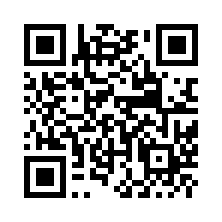 QR Code for bitcoin:17pBjAzv6JFkUmUX85RFbpvRzJzaJXBaGR