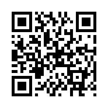 QR Code for bitcoin:17pCThhCdrVRNtmqoHHjPim8vsWo2HkAkD