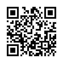 QR Code for bitcoin:17pCy31nm8R8iXprpV3uW1mL3x5F5ySUnX