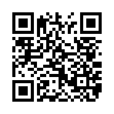 QR Code for bitcoin:17pFJ313cvrbP81aSNQzVrdUgpbB5cKknb