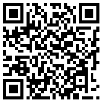 QR Code for bitcoin:17pG9RxH9eqMENnecTnB4qaCKAPyX6F3Bj