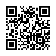 QR Code for bitcoin:17pLfZToY6H84mUjdya8s29jKX1a3DqFMr