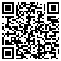 QR Code for bitcoin:17pMLXTD4fKK722GaaVfZ83ffDa8H5s4wg