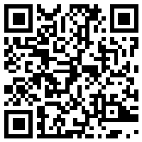QR Code for bitcoin:17pPEnPum2BCGWBEHS5gGWTfwbigJ5BUyB