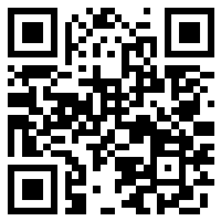 QR Code for bitcoin:17pRhHCezGsb4cNWE13STLRC31BFA5SwKd