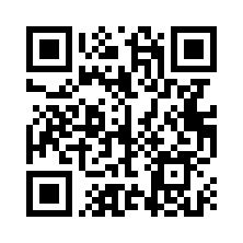 QR Code for bitcoin:17pSpXEjUmh3mka2ebdExJigf1cehicBvZ