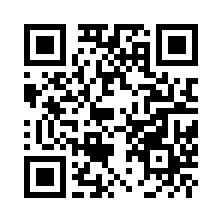 QR Code for bitcoin:17pX6rtmVFCF61ofoZ26nBR7BsmG9LtGpu