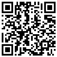 QR Code for bitcoin:17pXdajRHMSUTpZkRUTGCso9fp4u8mDU1u