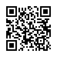 QR Code for bitcoin:17pahUhDy3R9QuMvaZsv7mKum7YQLGsbb