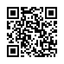 QR Code for bitcoin:17pgLVCikvJ6JNtBmw48ZPvpRPToRwWTb6