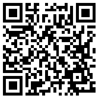 QR Code for bitcoin:17pgNh68C9Vjx22Z2jVZ8FFLFPB7ohS7Vb