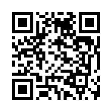 QR Code for bitcoin:17pgxihFSBJk7REKqY3EUmGcCLkdujnuqB