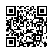 QR Code for bitcoin:17phLf5d6vqSPCSWNYJUdC73zm5aaU3koj