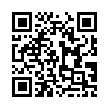 QR Code for bitcoin:17pjkgeTTu2ZMJCyn2cBJAQf963TYENR8q