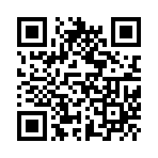 QR Code for bitcoin:17pki4mQCVK88bSCCR5XeV6tX3EWGDmYuj