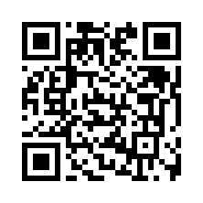 QR Code for bitcoin:17pnD35kRYjb1fRZVGneWFFvBCJL8atFFt