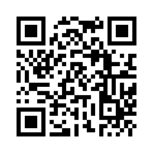 QR Code for bitcoin:17pnnTLvxtCwMott1JTyEBfaxHz8HLftwj