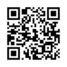 QR Code for bitcoin:17ppvio49sAmNfQfq1ZMm2dP2phukYR1Z7