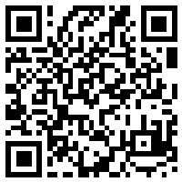 QR Code for bitcoin:17pqRAwtpeGLef31EcGRC2ruHqjckWePex