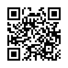 QR Code for bitcoin:17prciSWNe6bnJKy4V8fHFtQMQZBx9oJFh