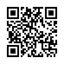 QR Code for bitcoin:17psWKnDbBMBRKo23B8RHXaFwUjoFxQySi