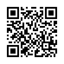 QR Code for bitcoin:17pskSqBfoEEF5rf6aHAsVNLGashU5r3bh