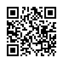 QR Code for bitcoin:17ptBFhEsjWS8D1Bo3T6RbRVkHpX4vrFcE