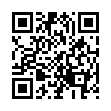 QR Code for bitcoin:17ptcGh3dR8EU47DLk59VbmnVYNugyUwT7