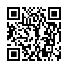 QR Code for bitcoin:17pudQpfLyA9THfexRBYr2UupyErLsd8P8