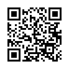 QR Code for bitcoin:17pvndkaig6iS5A3N7L2DWBoeTf7TFC6G2