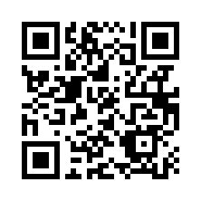 QR Code for bitcoin:17py6umuFxPwgu1fWWgarTYnKPbSVnN2BK