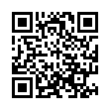 QR Code for bitcoin:17q2WKQLaybjuDGtd2FpYwW5otnmS77aMo