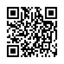 QR Code for bitcoin:17qAqsRvN9M6NAobjFmgZeJwsZUNLK3a2Y