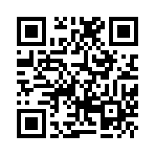 QR Code for bitcoin:17qComM7ZBsp3geLxsiRwEGJomdxzUnSWz