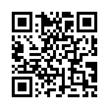 QR Code for bitcoin:17qF4LhuPtkPj5mf5yLfvJsYj9YpzZ8yoP